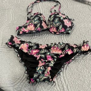 Swim suit